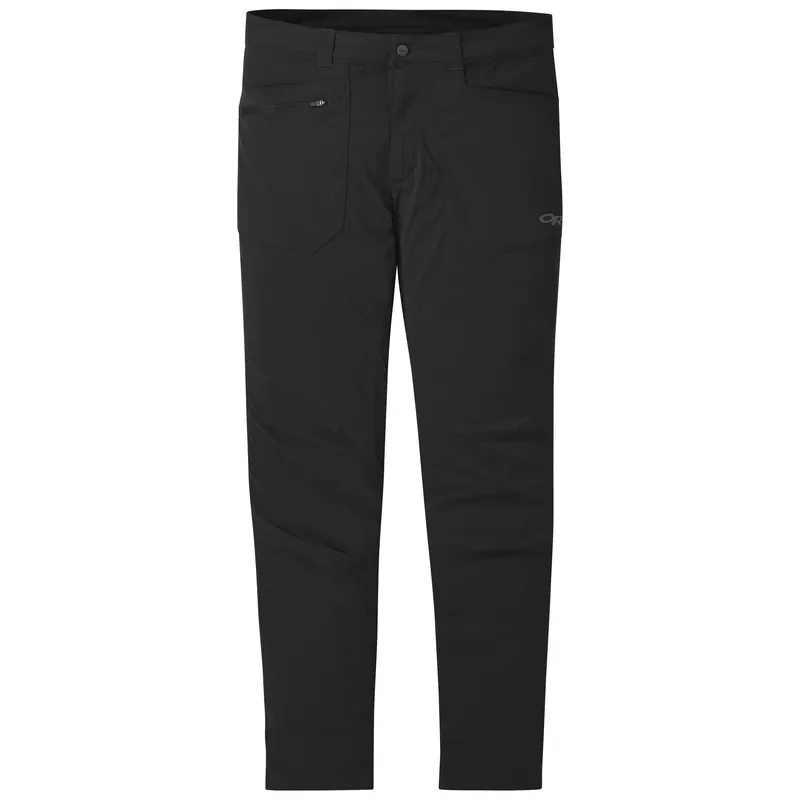 Nová Kolekce Outdoor Research Men‘s Pants Equinox (Černá) - Pánské kalhoty Endorphin Republic