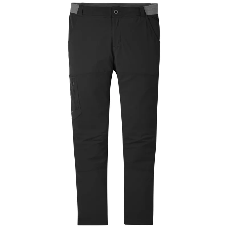 Pouze Dnes Outdoor Research Men‘s Ferrosi Crag Pants (Černá) - Pánské kalhoty Endorphin Republic