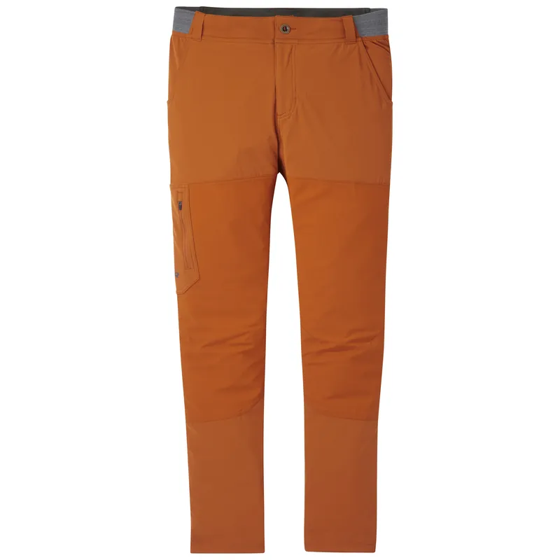 Outdoor Research Men‘s Ferrosi Crag Pants (Oranžová) - Pánské kalhoty Endorphin Republic Top Prodej
