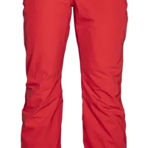 Nová Kolekce STÖCKLI jacket RACE (Červená) - PÁNSKÉ LYŽAŘSKÉ KALHOTY Endorphin Republic