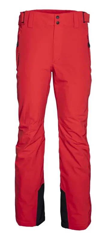 Nová Kolekce STÖCKLI jacket RACE (Červená) - PÁNSKÉ LYŽAŘSKÉ KALHOTY Endorphin Republic