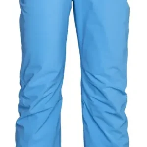 STÖCKLI pant RACE (Modrá) - PÁNSKÉ LYŽAŘSKÉ KALHOTY Endorphin Republic Výprodej