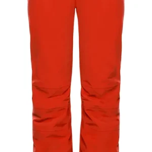 Výhodná Nabídka TONI SAILER pant Nick (Oranžová) - Pánské lyžařské kalhoty Endorphin Republic