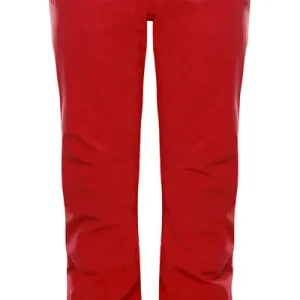 TONI SAILER Pant Will (Červená) - Pánské lyžařské kalhoty Endorphin Republic Odeslání Ihned