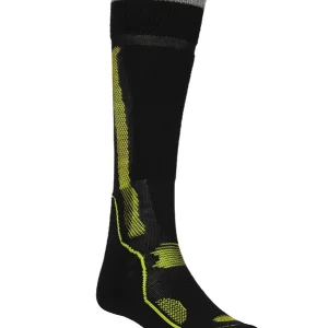 Ortovox Ski Plus (Černá) - Pánské ponožky Endorphin Republic Cenová Bomba