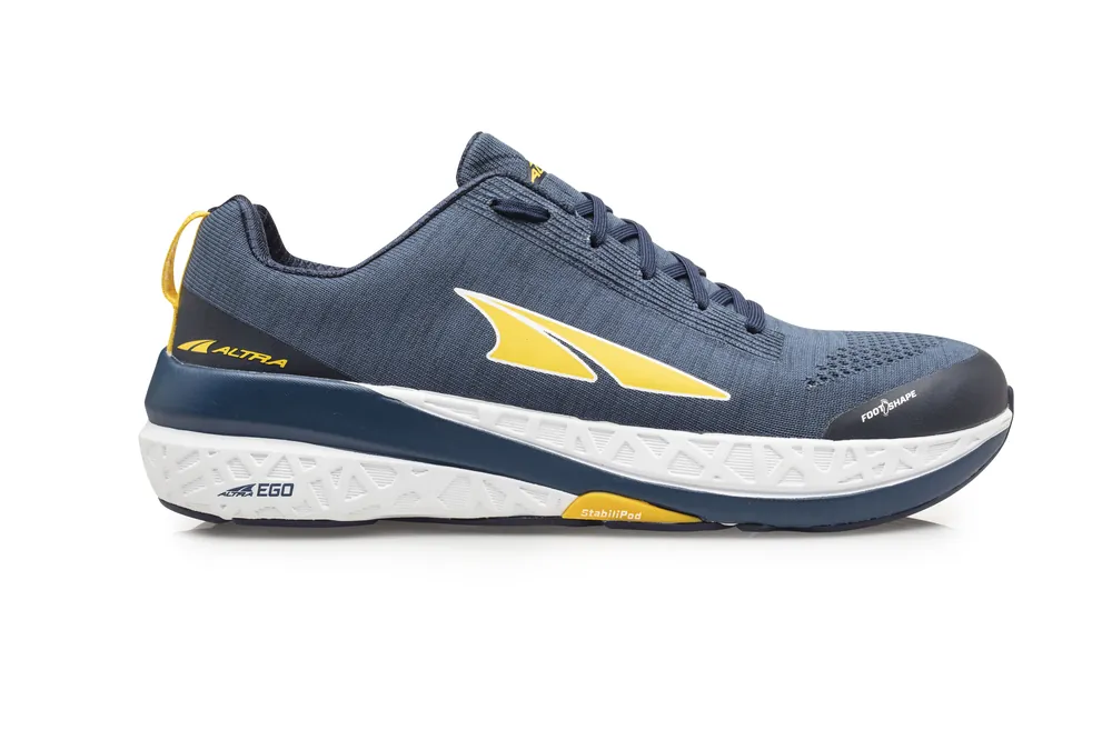 Altra Paradigm 4.5 (Modrá) - Pánské silniční běžecké boty Endorphin Republic Akce