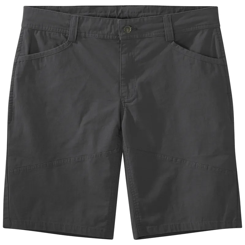 Nejlepší Cena Outdoor Research Men‘s Shorts Wadi Rum (Šedá) - Pánské šortky Endorphin Republic