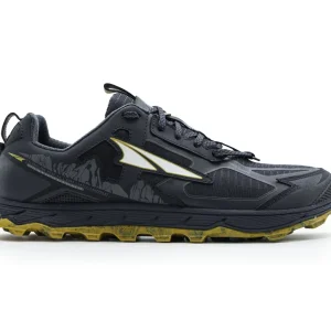 Altra Lone Peak 4.5 (Šedá) - Pánské trailové běžecké boty. Endorphin Republic Nejlepší Volba