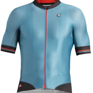 Časově Omezené GIORDANA FR-C PRO (Modrá) - PÁNSKÝ CYKLISTICKÝ DRES Endorphin Republic