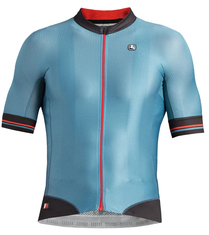 Časově Omezené GIORDANA FR-C PRO (Modrá) - PÁNSKÝ CYKLISTICKÝ DRES Endorphin Republic