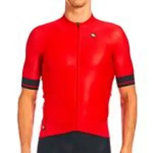 Časově Omezené GIORDANA FR-C PRO (Černá) - PÁNSKÝ CYKLISTICKÝ DRES Endorphin Republic