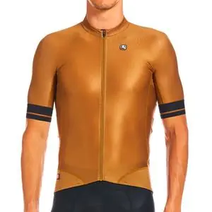 GIORDANA FR-C PRO (Oranžová) - PÁNSKÝ CYKLISTICKÝ DRES Endorphin Republic Tovární Cena