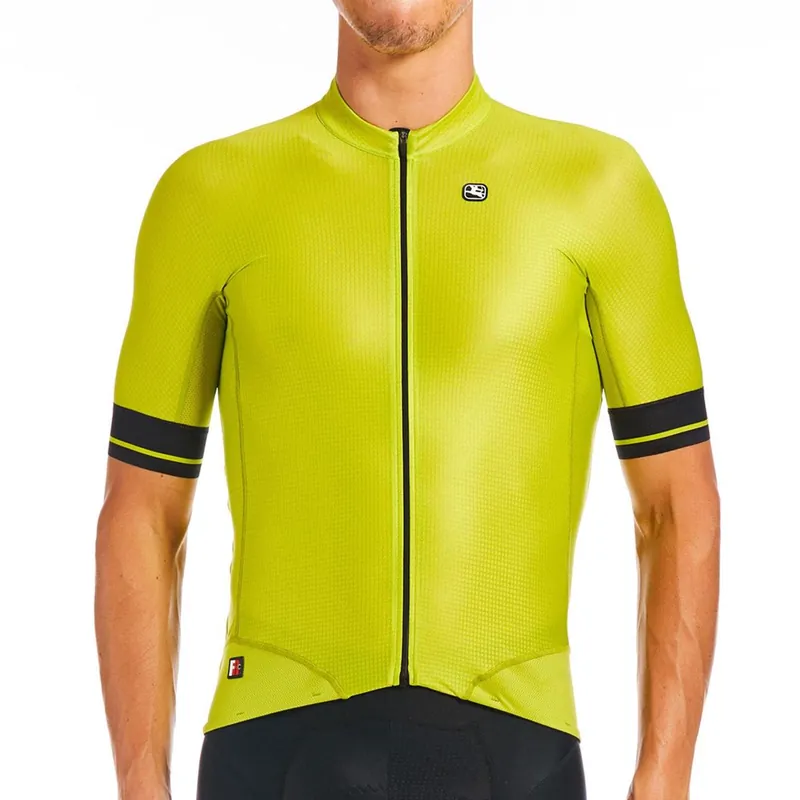 Víkendová Akce GIORDANA FR-C PRO (Černá) - PÁNSKÝ CYKLISTICKÝ DRES Endorphin Republic