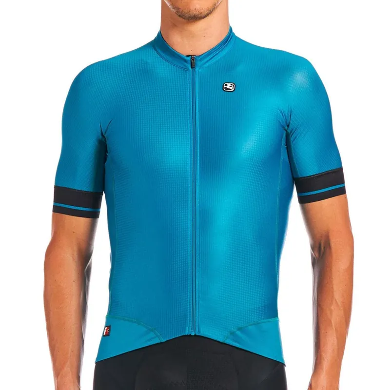 Výhodná Nabídka GIORDANA FR-C PRO (Modrá) - PÁNSKÝ CYKLISTICKÝ DRES Endorphin Republic