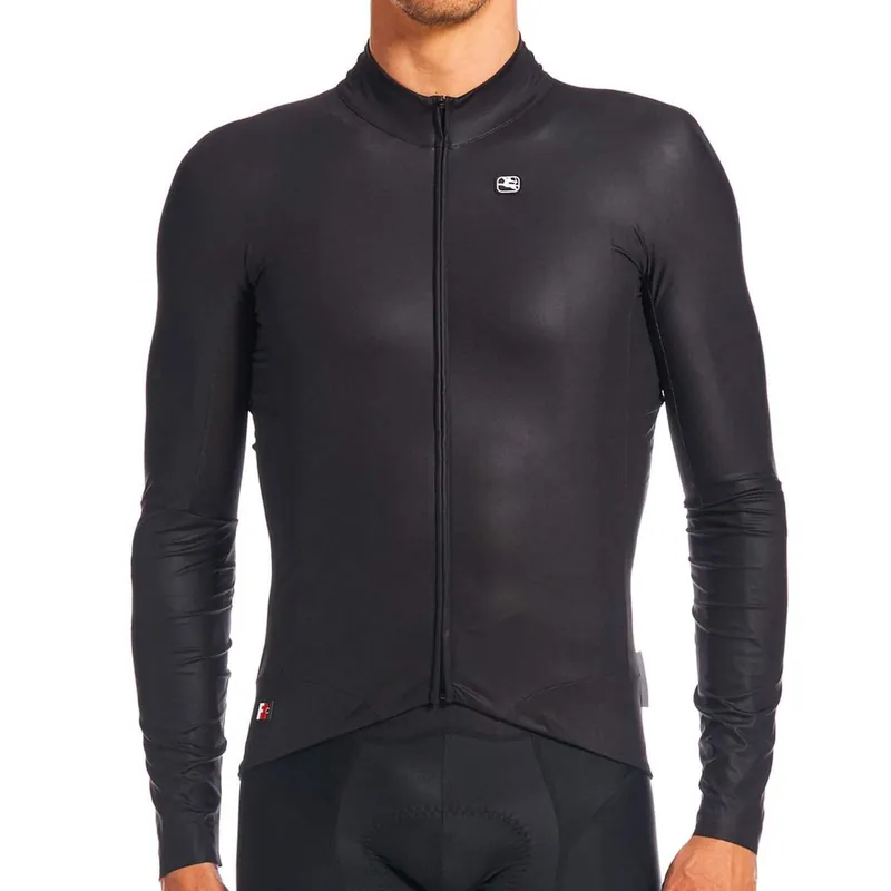 GIORDANA FR-C PRO (Černá) - PÁNSKÝ CYKLISTICKÝ DRES Endorphin Republic Nejlepší Cena