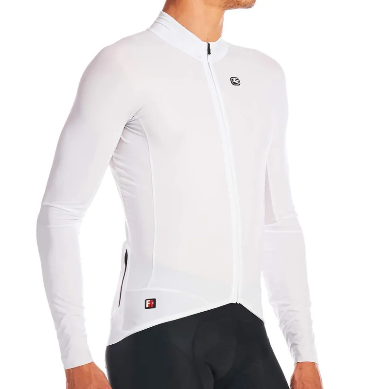 Výhodná Nabídka GIORDANA FR-C PRO (Bílá) - PÁNSKÝ CYKLISTICKÝ DRES Endorphin Republic