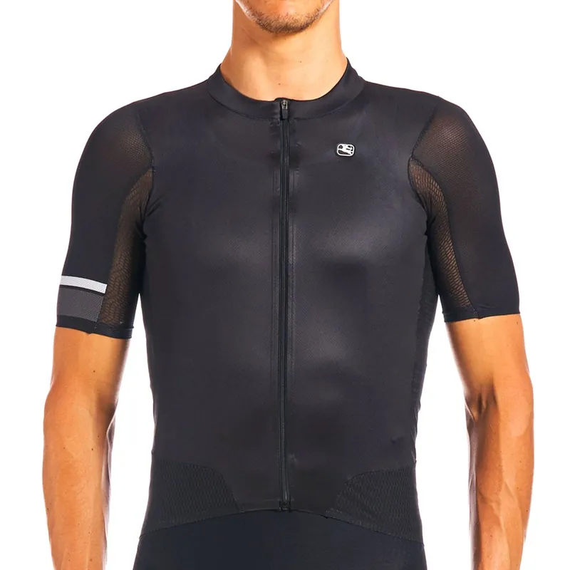 GIORDANA NX-G AIR (Černá) - PÁNSKÝ CYKLISTICKÝ DRES Endorphin Republic Cenová Bomba