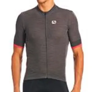 Vrácení Zdarma GIORDANA Wool (Černá) - PÁNSKÝ CYKLISTICKÝ DRES Endorphin Republic