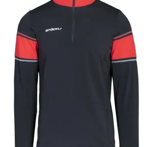 STÖCKLI FUNCTIONAL (Černá) - PÁNSKÝ ROLÁK Endorphin Republic Nová Kolekce