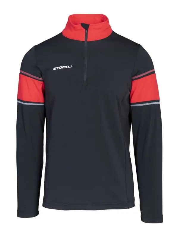 STÖCKLI FUNCTIONAL (Černá) - PÁNSKÝ ROLÁK Endorphin Republic Nová Kolekce
