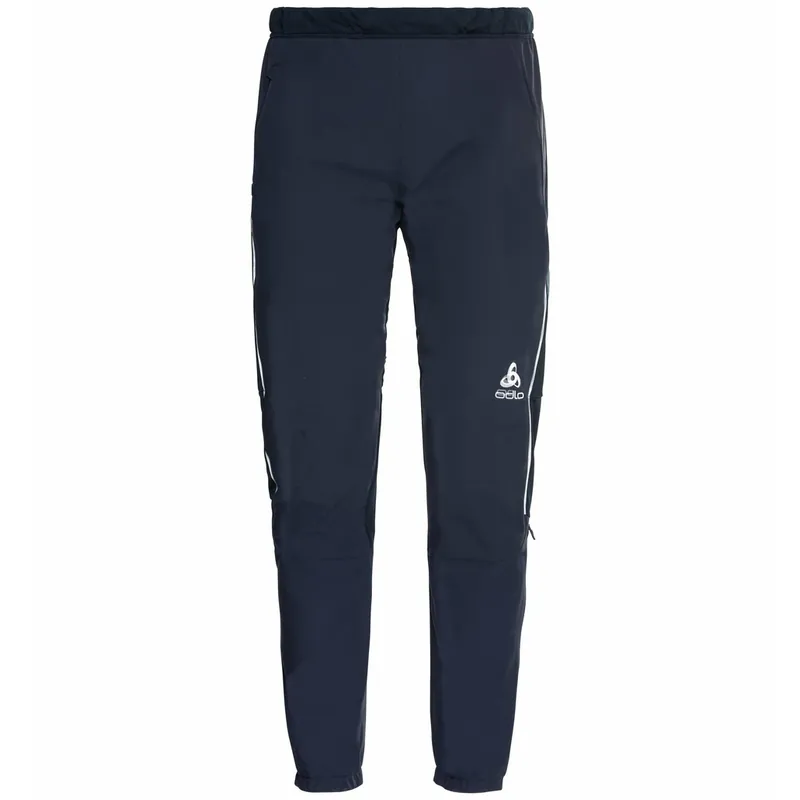 Odlo Pants regular length ENGVIK (Černá) - Pánské funkční kalhoty Endorphin Republic Objednat Nyní