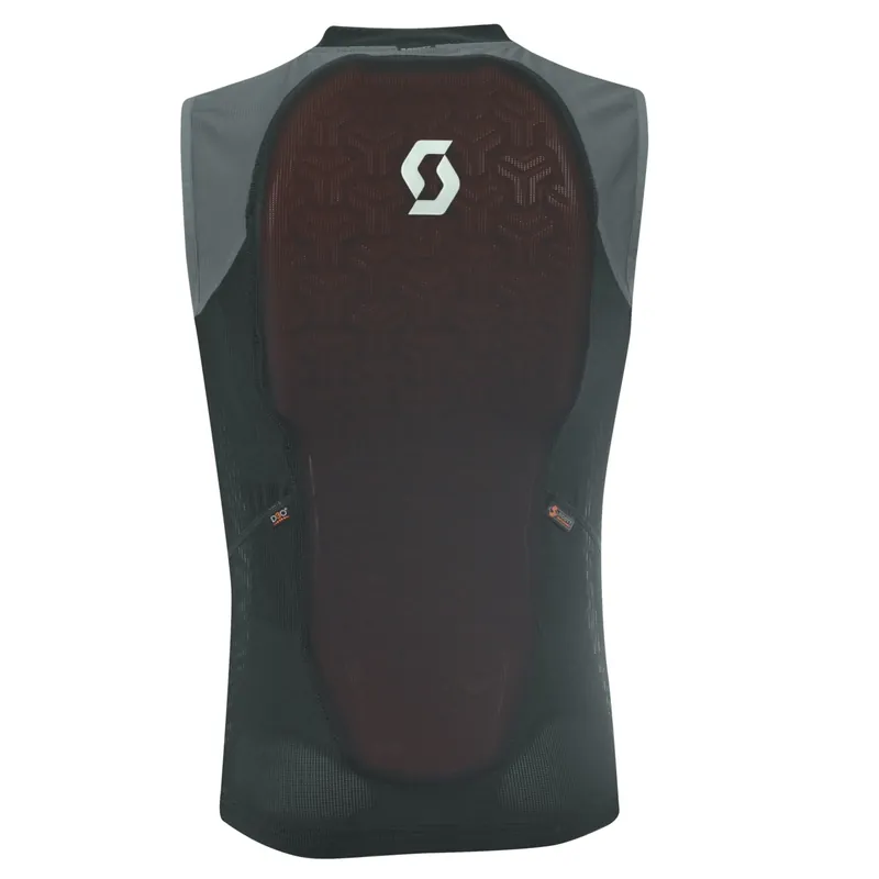 SCOTT Light Vest M‘s Actifit Plus (Černá) - Chránič páteře Endorphin Republic Horká Nabídka