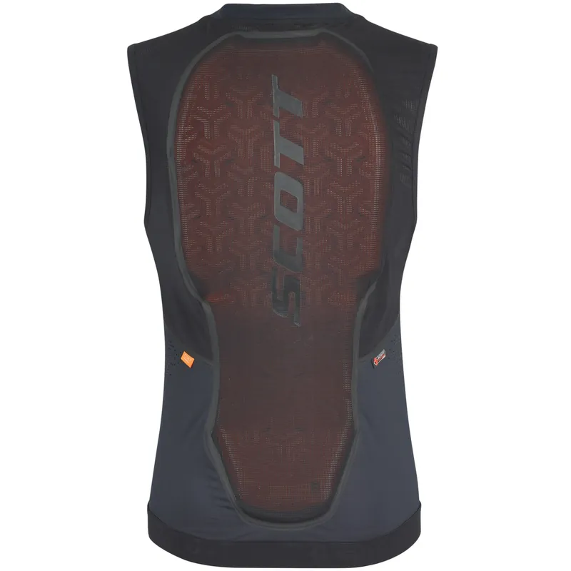 SCOTT Premium Vest M‘s Actifit Plus (Černá) - Chránič páteře Endorphin Republic Nová Kolekce