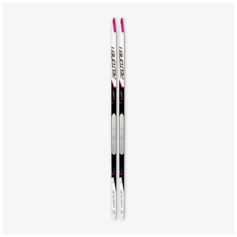 Jen Po Omezenou Doba Peltonen G-Grip Facile W Pink Nis Universal - Běžky bez vázání Endorphin Republic