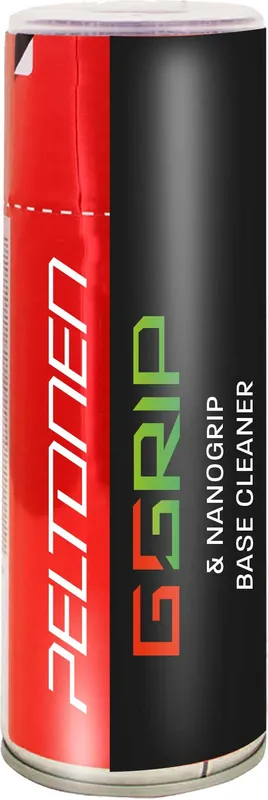 PELTONEN G-GRIP & NANOGRIP BASE CLEANER - Čistič skluznice Endorphin Republic Top Prodej