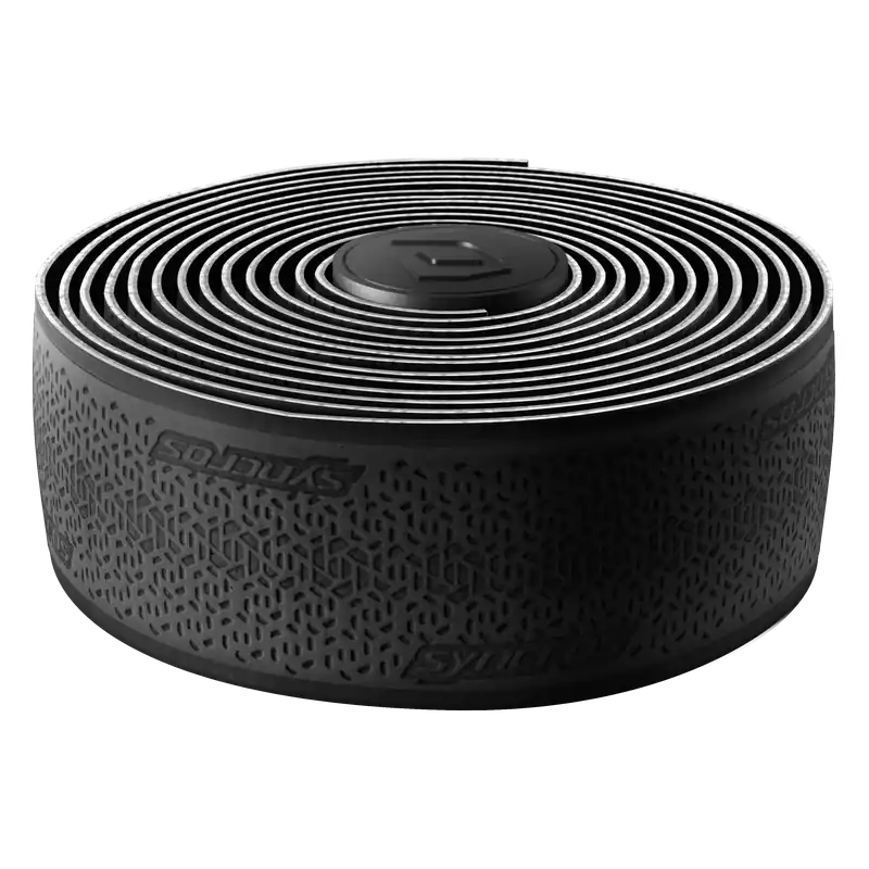 Syncros Bartape Foam (Černá) - Omotávka Endorphin Republic Expresní Doručení
