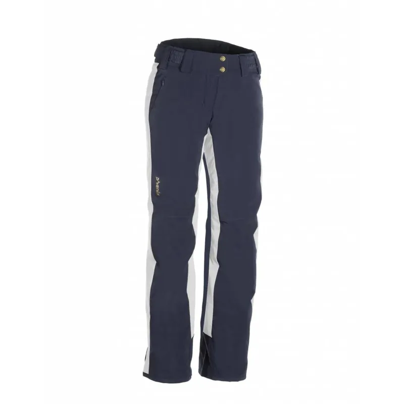 Akční Nabídka Phenix Lily Waist Pants (Bílá) - Dámské lyžařské kalhoty Endorphin Republic