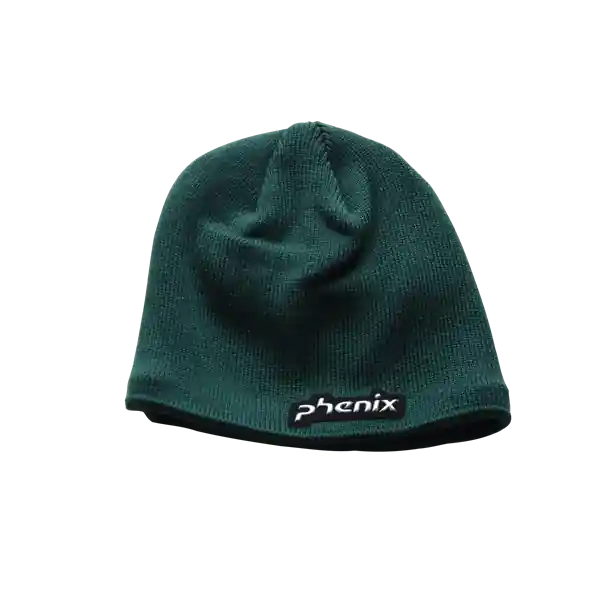 Levný Phenix Lyse Knit (Světle oranžová) - Čepice Endorphin Republic