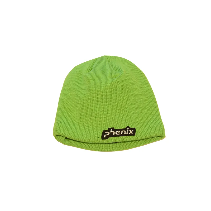 Speciální Cena Phenix Lyse Knit (Zelená) - Čepice Endorphin Republic