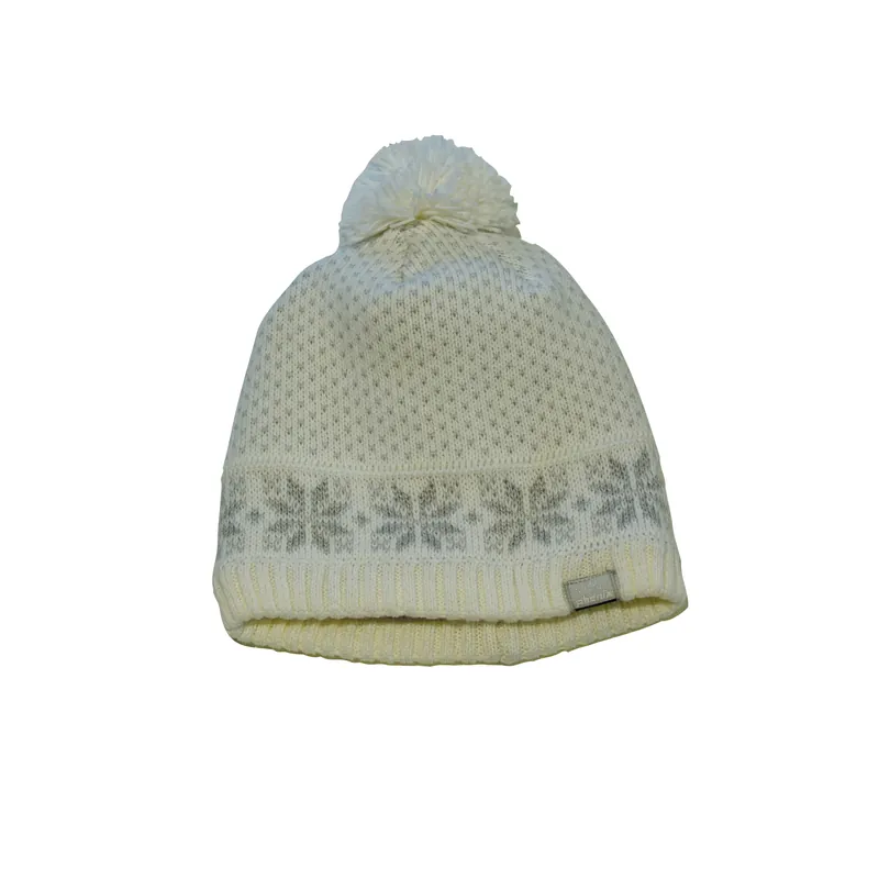 Sleva Phenix Snow light (Bílá) - Dámská čepice Endorphin Republic