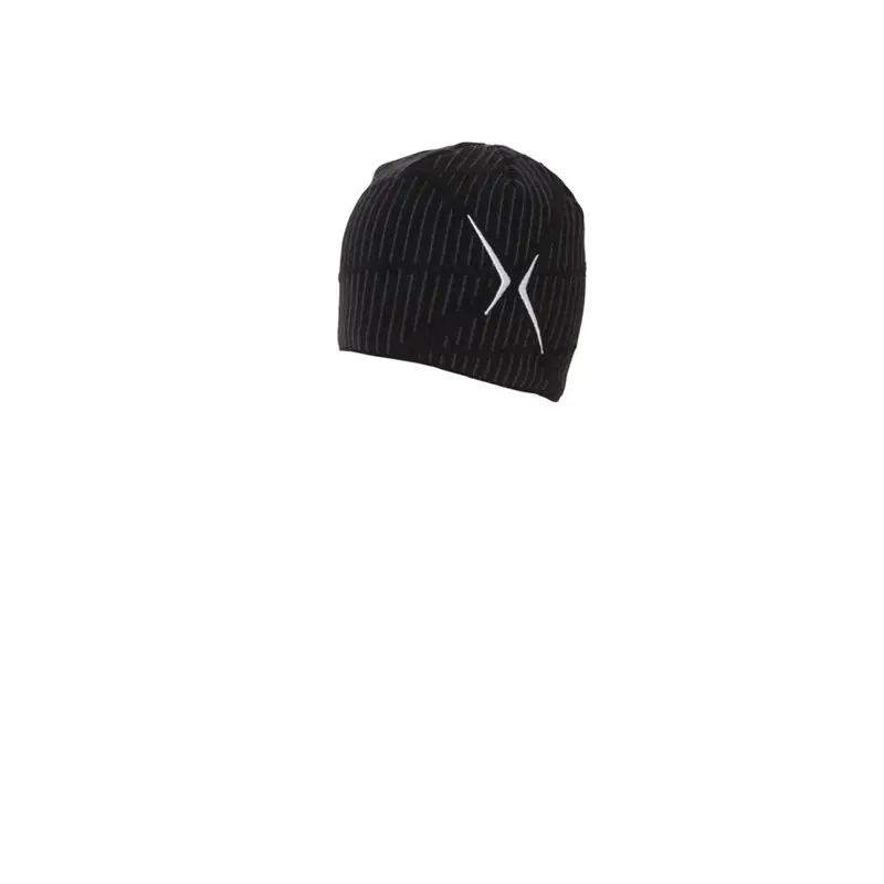 Novinka Phenix Split watch cap (Černá) - Čepice Endorphin Republic