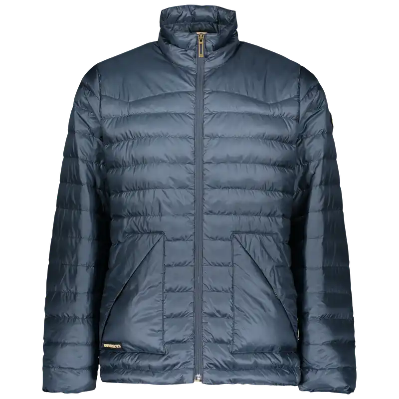 Horká Nabídka PH Jacket Jackson Non-Hooded (Modrá) - Pánská bunda Endorphin Republic