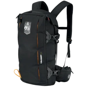 Aktuální PICTURE BP 26L (Černá) - Lyžařský batoh 26L Endorphin Republic