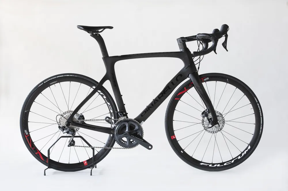 PINARELLO PRINCE DISK 719 BOB ULTEGRA Endorphin Republic Akce