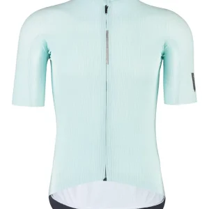 Q.36.5 Dottore Pro Jersey (Modrá) - Pánský cyklistický dres Endorphin Republic Výprodej