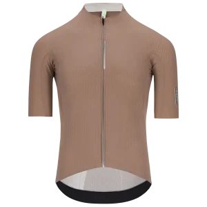 Speciální Cena Q.36.5 Dottore Pro Jersey (Tmavě červená) - Pánský cyklistický dres Endorphin Republic