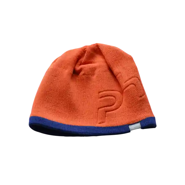 Pletená čepice Phenix Shade (Oranžová) - Čepice Endorphin Republic Dokud Zásoby Vydrží