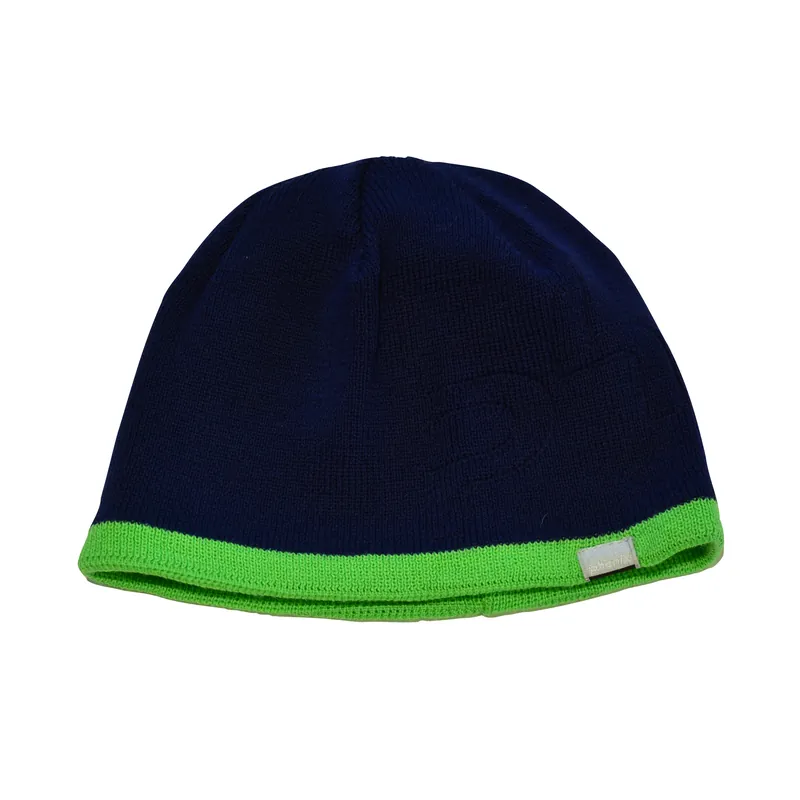 Expresní Doručení Pletená čepice Phenix Shade (Modrá) - Čepice Endorphin Republic