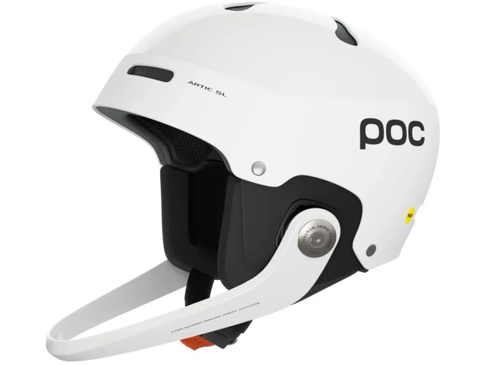 POC Artic SL MIPS (Bílá) - Lyžařská helma Endorphin Republic Odeslání Ihned