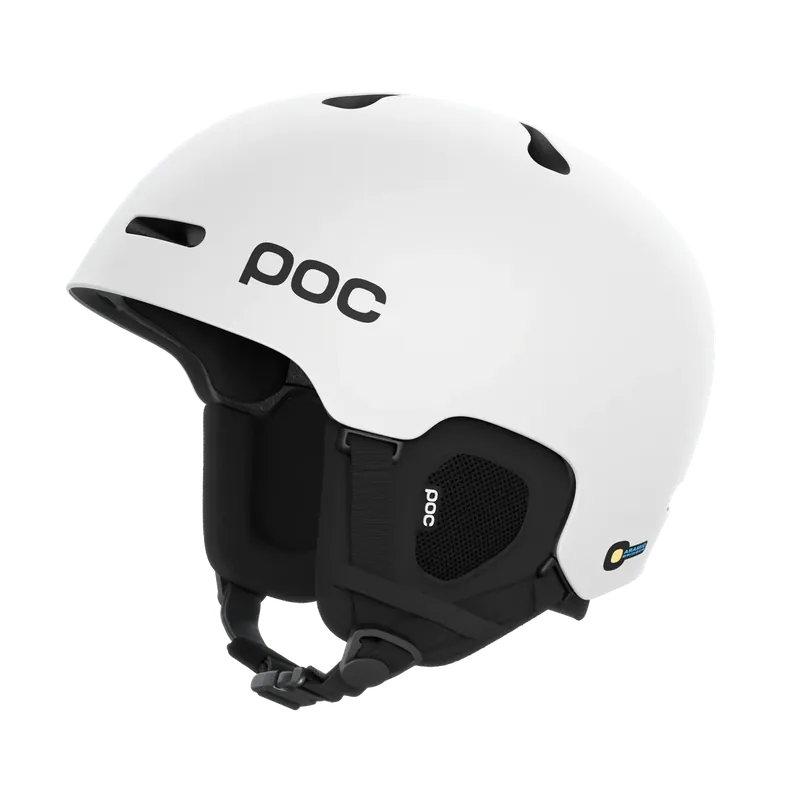 Poc Fornix (Bílá) - Lyžařská helma Endorphin Republic Aktuální