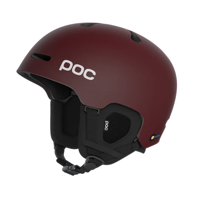 Poc Fornix MIPS (Červená) - Lyžařská helma Endorphin Republic Expresní Doručení
