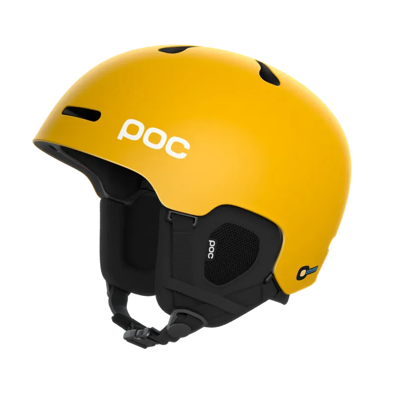 Expresní Doručení Poc Fornix MIPS (Žlutá) - Lyžařská helma Endorphin Republic