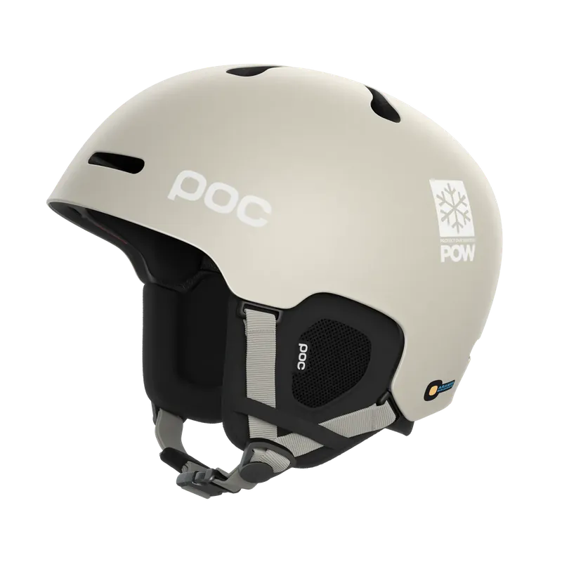 Poc Fornix MIPS POW JJ (Šedá) - Lyžařská helma Endorphin Republic Bezpečná Platba