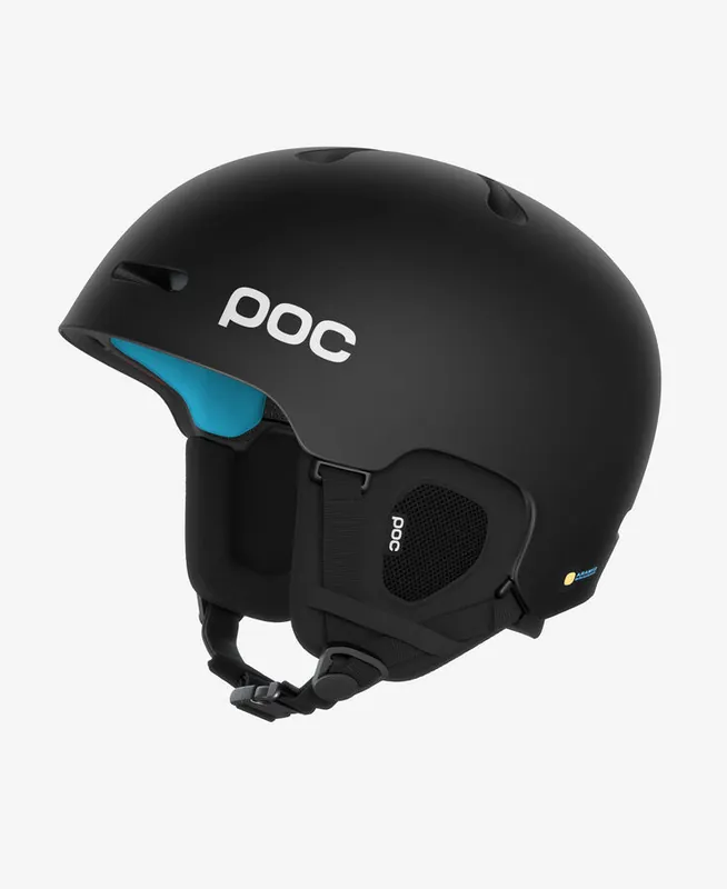Poc Fornix Spin (Černá) - Lyžařská helma Endorphin Republic Autentický