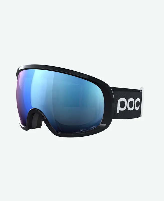 Koupit Online Poc Fovea Clarity Comp + (Černá) - Lyžařské brýle Endorphin Republic