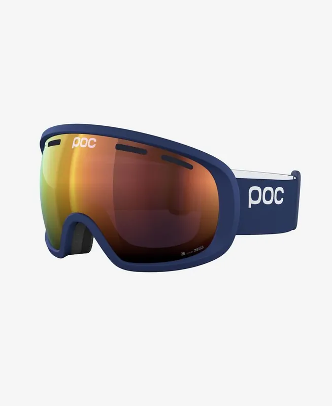 Poc Fovea Clarity (Modrá) - Lyžařské brýle Endorphin Republic Horká Nabídka